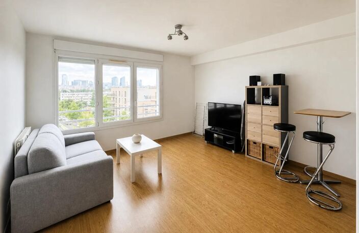 Appartement 2 pièces 40 m² à Nanterre, 5ᵉ étage — photo 5