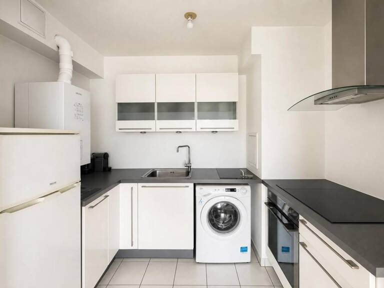 Appartement 2 pièces 40 m² à Nanterre, 5ᵉ étage — photo 1