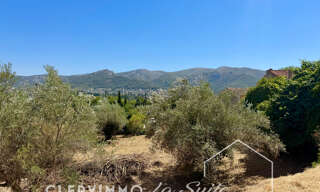 Terrain  2000 m² à vendre à Marseille 11 (13011)