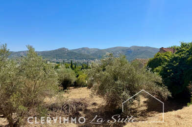 Terrain  690000 €