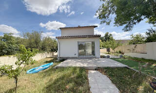 Maison 4 Pièces 82 m² à vendre à Carmaux (81400)