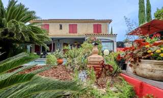 Maison 6 Pièces 150 m² à vendre à La Cadière-d'Azur (83740)