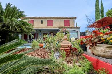 Maison 6 pièces 839000 €