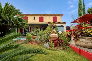 Maison 6 pièces 839000 €