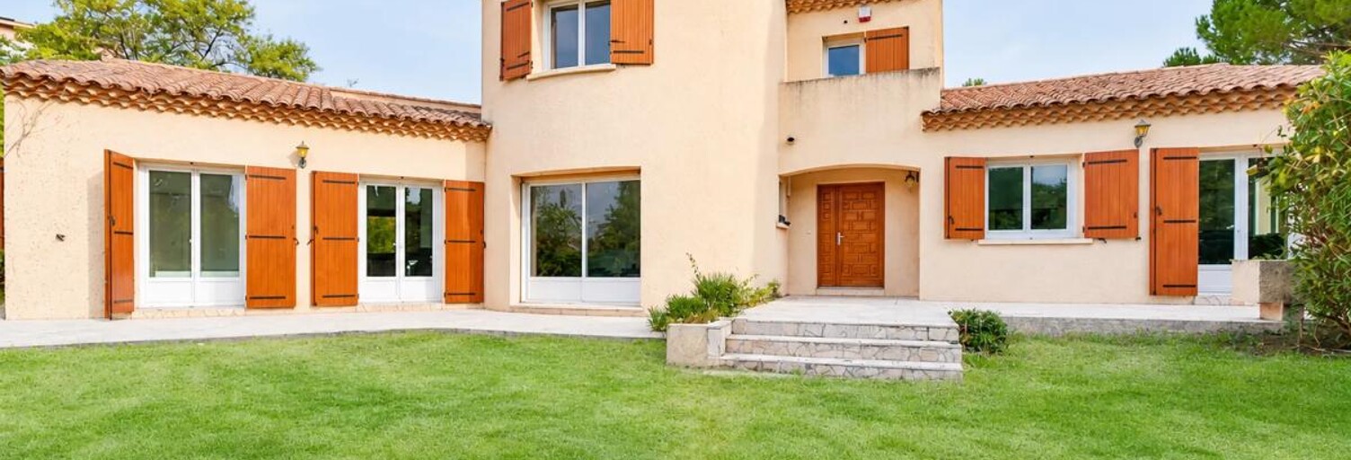 Maison 9 Pièces 240 m² à vendre à Montpellier (34090)