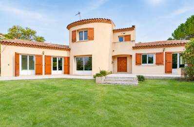 Maison familiale rénovée de 240 m² - Montpellier — photo du bien