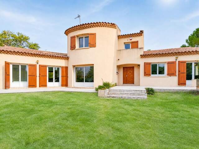 Maison familiale rénovée de 240 m² - Montpellier — photo du bien