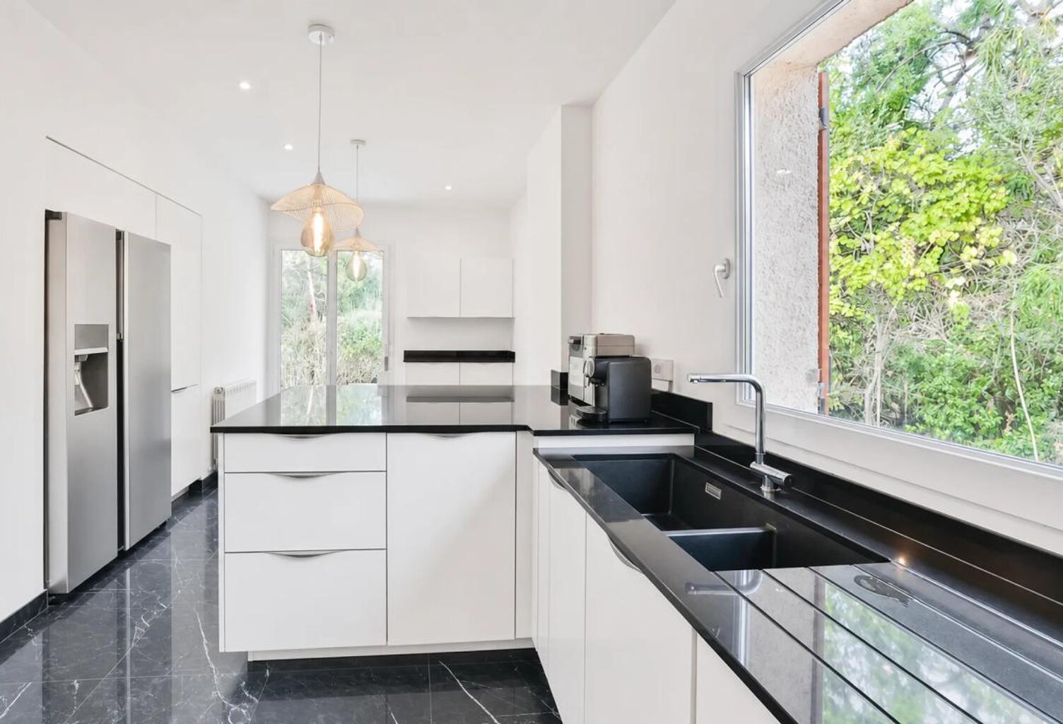 Maison familiale rénovée de 240 m² - Montpellier — photo 1