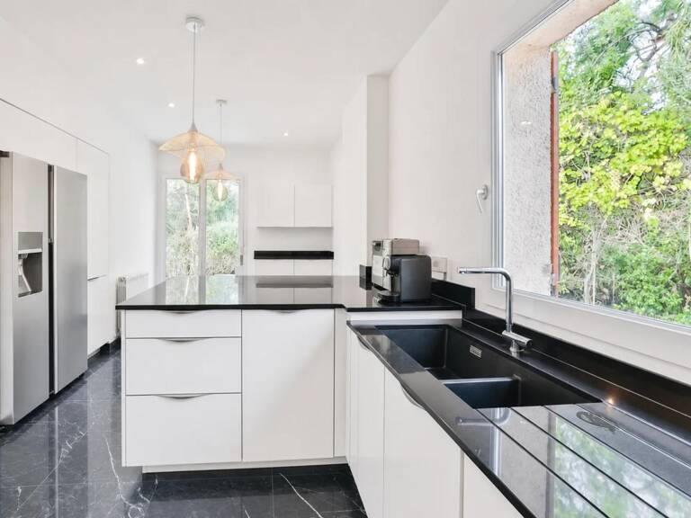 Maison familiale rénovée de 240 m² - Montpellier — photo 1