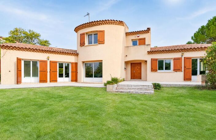 Maison familiale rénovée de 240 m² - Montpellier — photo 2
