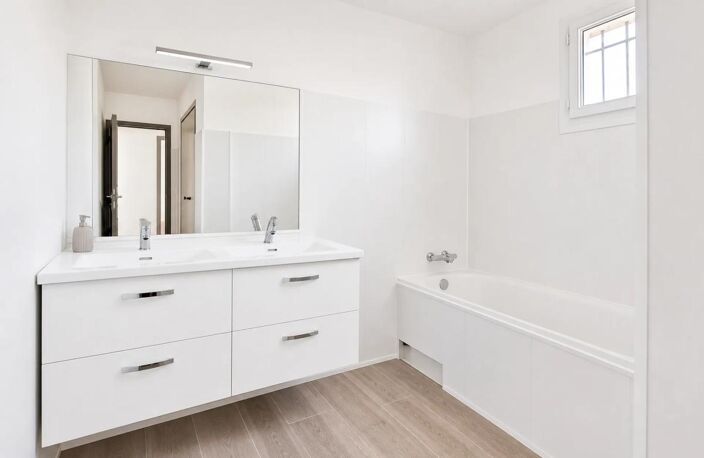Maison familiale rénovée de 240 m² - Montpellier — photo 5