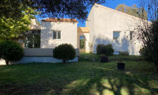 Maison 4 Pièces 110 m² à vendre à Allauch (13190)