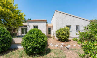 Maison 4 Pièces 110 m² à vendre à Allauch (13190)