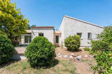 Maison 4 pièces 609000 €