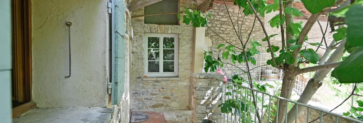Maison 5 Pièces 126 m² à vendre à Saint-Hippolyte-de-Caton (30360)