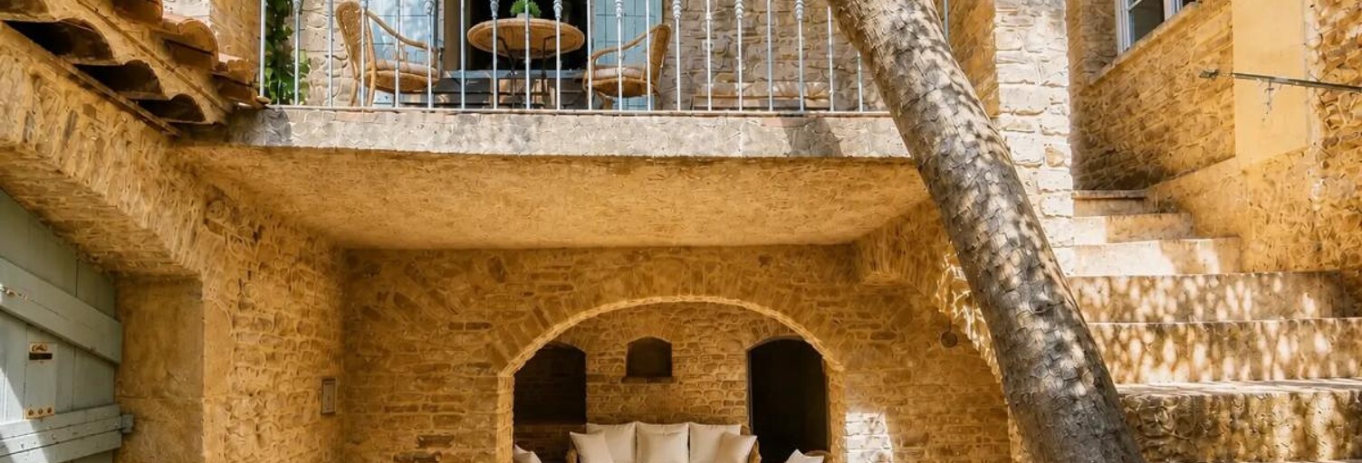 Maison 5 Pièces 141 m² à vendre à Saint-Hippolyte-de-Caton (30360)