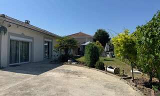 Maison 7 Pièces 113 m² à vendre à Les Roches-de-Condrieu (38370)