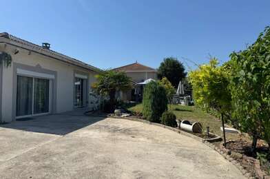Maison 7 pièces 365000 €