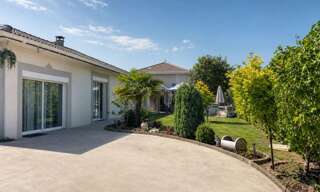 Maison 7 Pièces 113 m² à vendre à Les Roches-de-Condrieu (38370)