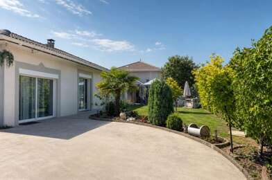 Maison 7 pièces 365000 €