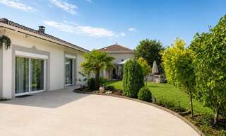 Maison 7 Pièces 113 m² à vendre à Les Roches-de-Condrieu (38370)