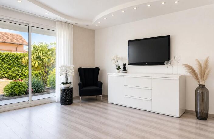 Maison de 7 pièces de 113 m² à Les Roches-de-Condrieu — photo 4