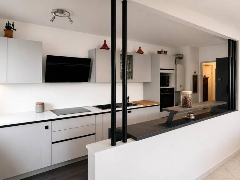 Appartement de 4 pièces de 94 m² à Melun — photo 1