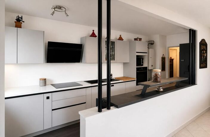 Appartement de 4 pièces de 94 m² à Melun — photo 2