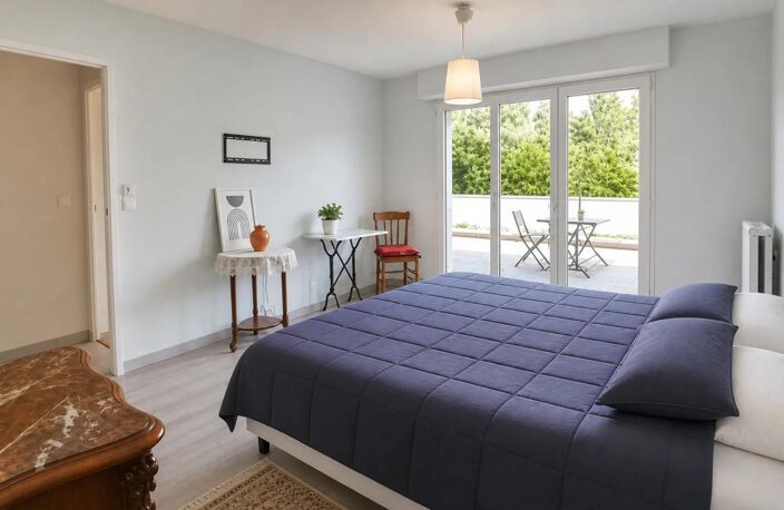 Appartement de 4 pièces de 94 m² à Melun — photo 3
