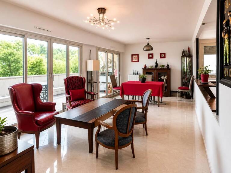 Appartement de 4 pièces de 94 m² à Melun — photo 1