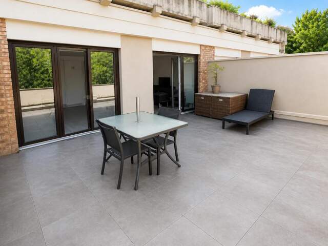 Appartement de 4 pièces de 94 m² à Melun — photo du bien
