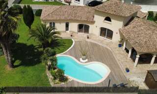 Maison 5 Pièces 141 m² à vendre à Puissalicon (34480)