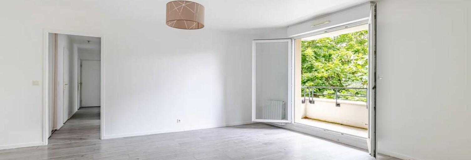 Appartement 4 Pièces 80 m² à vendre à Argenteuil (95100)