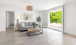 Appartement 4 Pièces 80 m² à vendre à Argenteuil (95100)