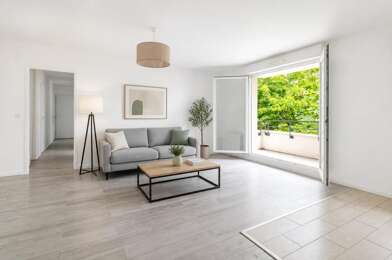 Appartement 4 pièces 230000 €