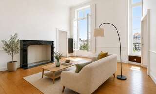 Appartement 4 Pièces 126 m² à vendre à Nantes (44000)