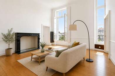 Appartement 4 pièces 299000 €