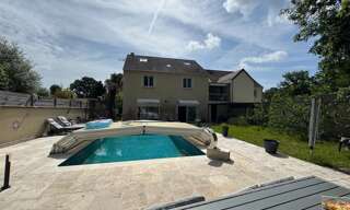 Maison 7 Pièces 230 m² à vendre à Dammarie-les-Lys (77190)