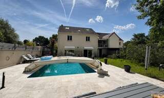 Maison 7 Pièces 230 m² à vendre à Dammarie-les-Lys (77190)