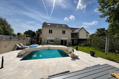 Maison 7 pièces 590000 €