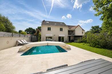 Maison 7 pièces 590000 €
