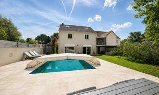 Maison 7 Pièces 230 m² à vendre à Dammarie-les-Lys (77190)