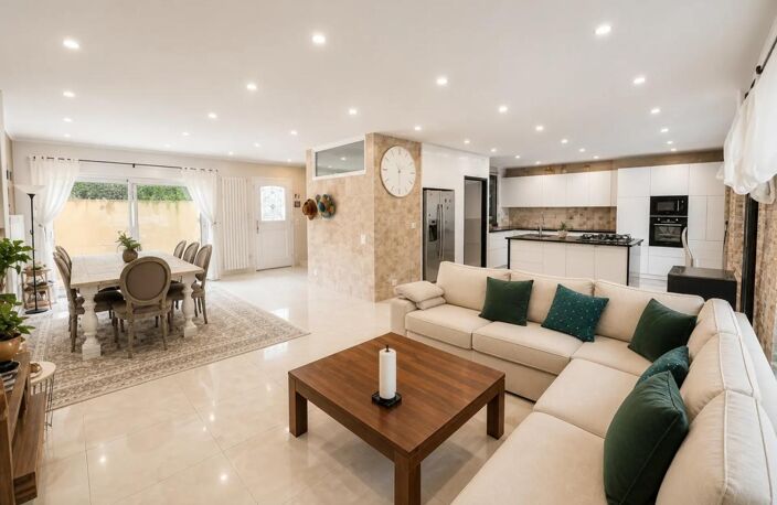 Maison de 7 pièces de 230 m² à Dammarie-les-Lys — photo 3
