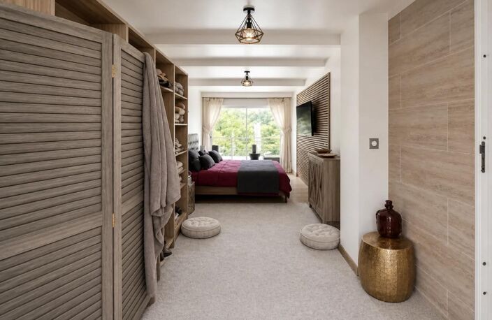 Maison de 7 pièces de 230 m² à Dammarie-les-Lys — photo 5