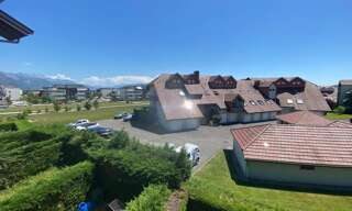 Appartement 5 Pièces 100 m² à vendre à Épagny Metz-Tessy (74330)