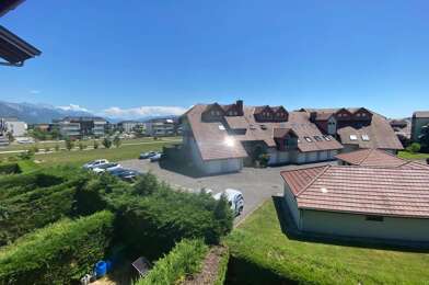 Appartement 5 pièces 426000 €
