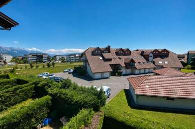 Appartement 5 pièces 426000 €