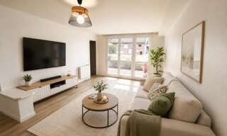 Appartement 2 Pièces 67 m² à vendre à Amiens (80090)