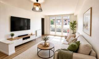 Appartement 2 Pièces 67 m² à vendre à Amiens (80090)