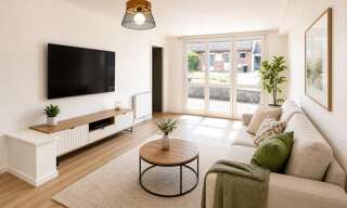 Appartement 2 Pièces 67 m² à vendre à Amiens (80090)